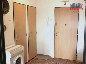 Pronájem bytu 2+kk, Dobříš, Fričova, 49 m2