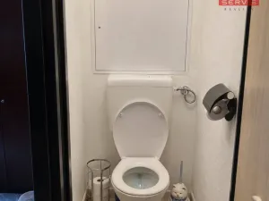 Pronájem bytu 2+kk, Dobříš, Fričova, 49 m2