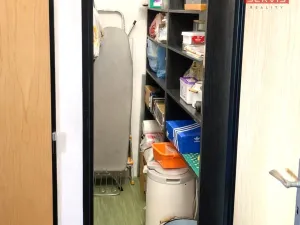 Pronájem bytu 2+kk, Dobříš, Fričova, 49 m2