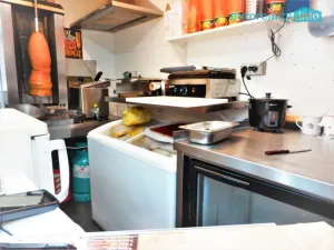 Pronájem restaurace, Praha, 9 m2