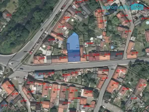 Pronájem bytu 2+kk, Lochovice, 34 m2