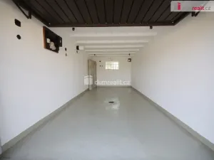 Pronájem garáže, Roudnice nad Labem, Podluská, 20 m2