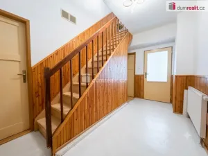 Prodej rodinného domu, Bojkovice, Fučíkova čtvrť, 130 m2