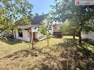 Prodej rodinného domu, Bojkovice, Fučíkova čtvrť, 130 m2