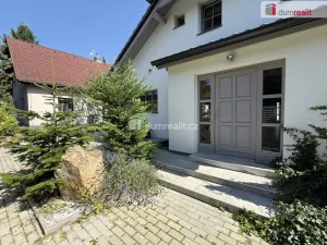 Pronájem rodinného domu, Sulice - Hlubočinka, K Potoku, 225 m2