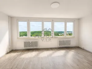 Prodej bytu 1+1, Praha, Kukučínova, 60 m2