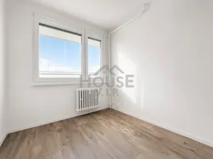 Prodej bytu 1+1, Praha, Kukučínova, 60 m2