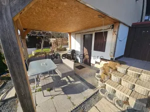 Prodej chaty, Napajedla, 50 m2