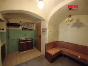 Pronájem bytu 2+1, Nový Jičín, Kostelní, 60 m2