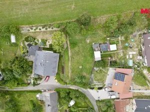 Prodej pozemku pro bydlení, Šumperk, 830 m2