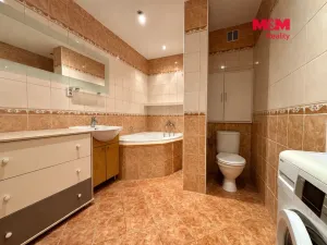 Pronájem bytu 2+kk, Ostrava - Poruba, Havlíčkovo náměstí, 55 m2