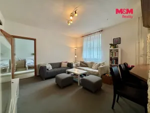 Pronájem bytu 2+kk, Ostrava - Poruba, Havlíčkovo náměstí, 55 m2