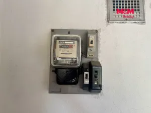Prodej garáže, Černožice, Okružní, 16 m2