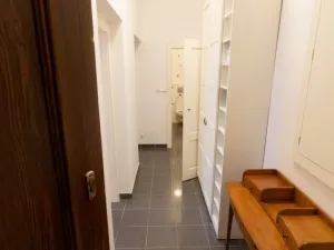 Pronájem bytu 2+kk, Praha - Smíchov, Na Březince, 46 m2