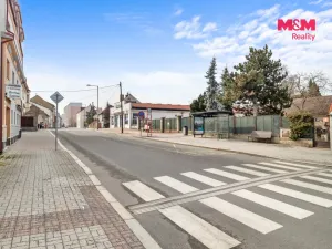 Pronájem bytu 2+kk, Praha - Bohnice, Bohnická, 48 m2