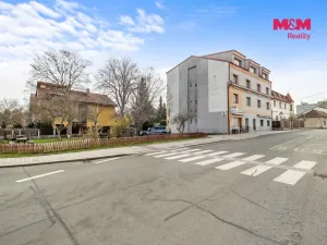 Pronájem bytu 2+kk, Praha - Bohnice, Bohnická, 48 m2