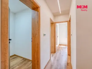 Prodej bytu 3+kk, Plzeň - Lobzy, Partyzánská, 60 m2
