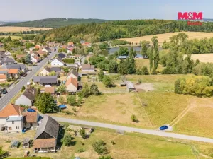 Prodej pozemku pro bydlení, Dolce, 1729 m2
