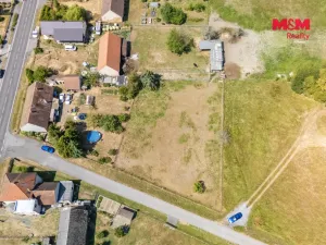 Prodej pozemku pro bydlení, Dolce, 1729 m2