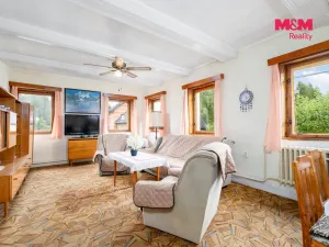 Prodej ubytování, Doubice, 280 m2