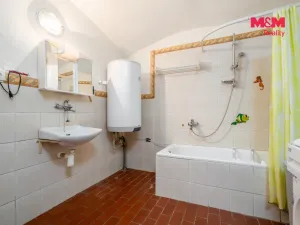 Prodej ubytování, Doubice, 280 m2