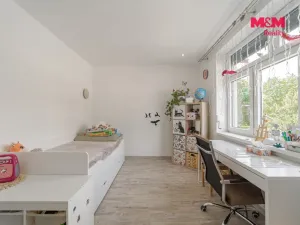 Prodej bytu 2+1, Ostrava - Vítkovice, Kutuzovova, 68 m2