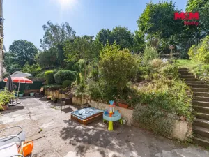 Prodej bytu 1+1, Karlovy Vary - Drahovice, Mattoniho nábřeží, 48 m2