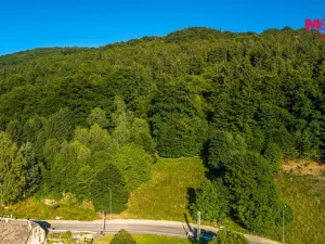Prodej pozemku pro bydlení, Oldřichov v Hájích - Filipka, 1950 m2