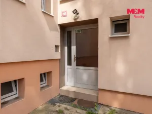 Prodej bytu 2+1, Bílina - Újezdské Předměstí, 5. května, 60 m2