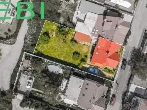 Prodej rodinného domu, Praha - Strašnice, Na spádu, 160 m2