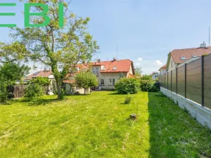 Prodej rodinného domu, Praha - Strašnice, Na spádu, 160 m2