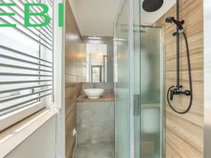 Prodej rodinného domu, Praha - Strašnice, Na spádu, 160 m2