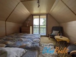 Prodej chaty, Oskava - Mostkov, 63 m2