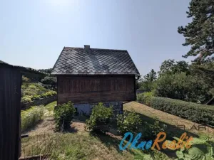 Prodej chaty, Oskava - Mostkov, 63 m2