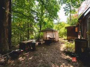 Prodej chaty, Újezd nade Mží, 31 m2
