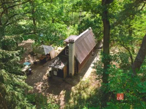 Prodej chaty, Újezd nade Mží, 31 m2