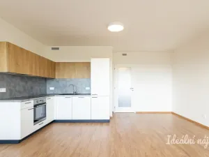 Pronájem bytu 3+kk, Praha - Kamýk, Zimova, 70 m2