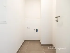 Pronájem bytu 3+kk, Praha - Kamýk, Zimova, 70 m2