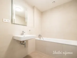 Pronájem bytu 3+kk, Praha - Kamýk, Zimova, 70 m2