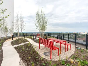 Pronájem bytu 3+kk, Praha - Kamýk, Zimova, 70 m2