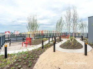 Pronájem bytu 3+kk, Praha - Kamýk, Zimova, 70 m2