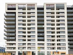 Pronájem bytu 3+kk, Praha - Kamýk, Zimova, 70 m2