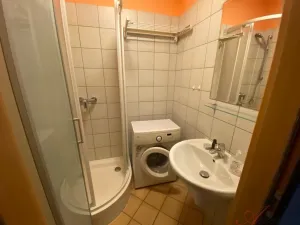 Pronájem bytu 2+1, Ostrava - Moravská Ostrava, Zelená, 56 m2