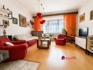 Prodej rodinného domu, Ostrava, Železničářská, 170 m2