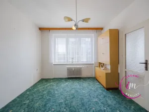 Prodej bytu 2+1, Jihlava, U Cihelny, 51 m2