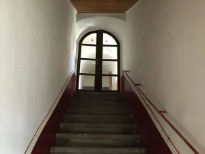 Pronájem vily, Bělušice, 207 m2