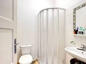 Pronájem bytu 1+kk, Brno, Koliště, 42 m2