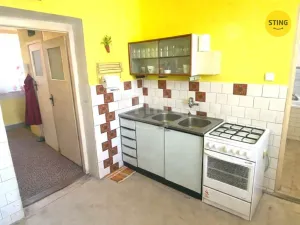 Prodej bytu 2+1, Mohelnice, Zámečnická, 70 m2