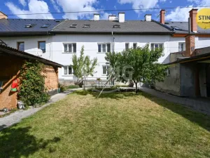 Prodej bytu 2+1, Mohelnice, Zámečnická, 70 m2