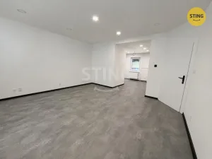Pronájem kanceláře, Ostrava, Rudná, 40 m2